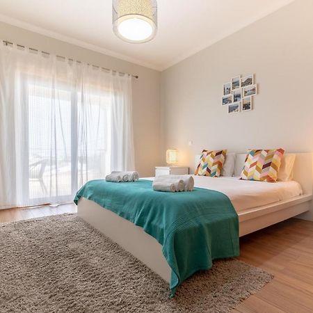 Apartamento 7 Mares Com Suite Сагреш Экстерьер фото