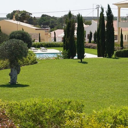 Apartamento 7 Mares Com Suite Сагреш Экстерьер фото