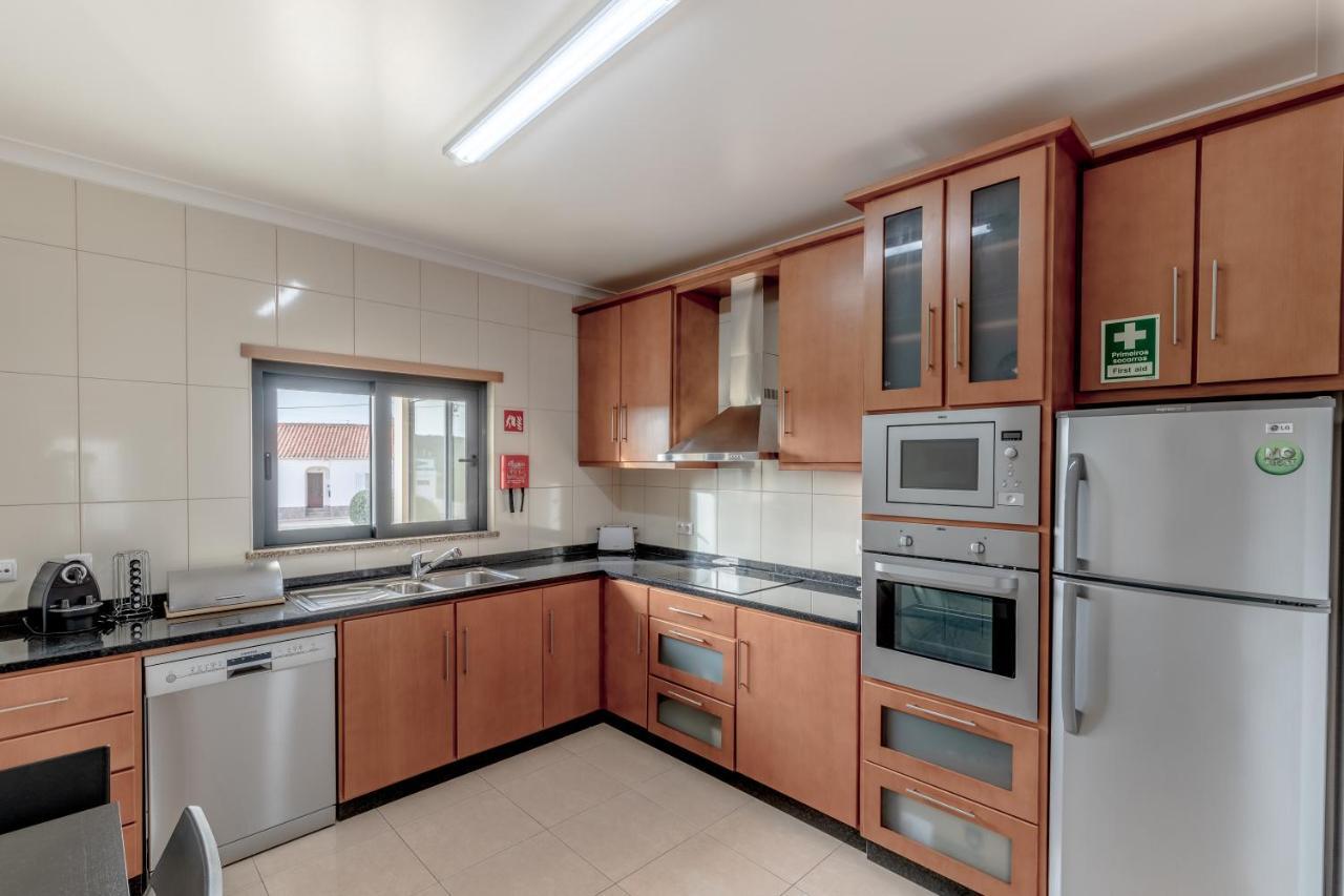 Apartamento 7 Mares Com Suite Сагреш Экстерьер фото