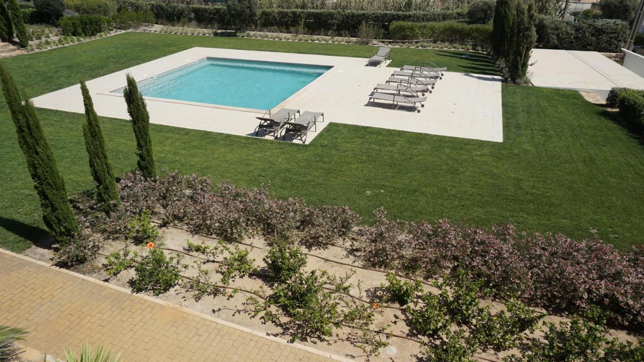 Apartamento 7 Mares Com Suite Сагреш Экстерьер фото