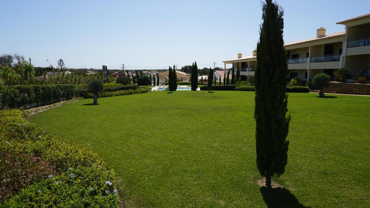 Apartamento 7 Mares Com Suite Сагреш Экстерьер фото