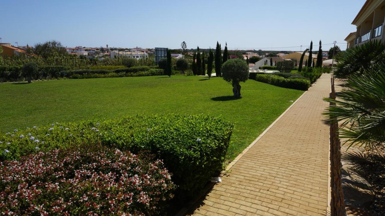 Apartamento 7 Mares Com Suite Сагреш Экстерьер фото